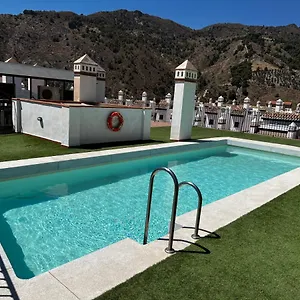 Apartamento Nazari In, Vélez de Benaudalla