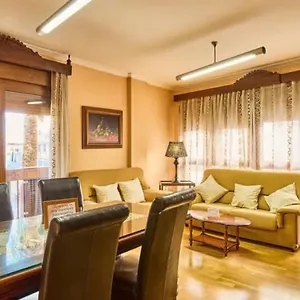 Apartamento Un Lugar Con Encanto, Montilla