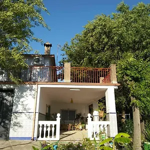 Сasa de vacaciones La Isabelita, Andújar